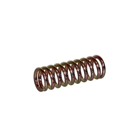 Bedford Precision Parts Bedford Precision Spring for Graco 167-585 23-1650